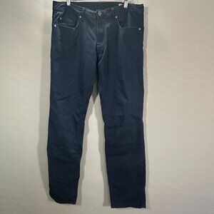 Buffalo David Bitton Jeans Mens 34 Archer Cotton Slim Stretch Pockets
